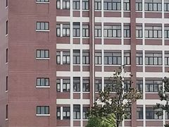 -上海市曹杨第二中学