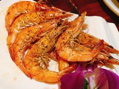 -渔日本料理铁板烧(新天地假日广场店)