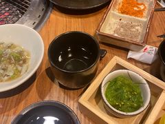 -赤坂亭·M9和牛烧肉·铁板烧(合肥万象城店)