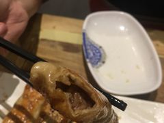 -左邻右舍褡裢火烧(石榴园店)