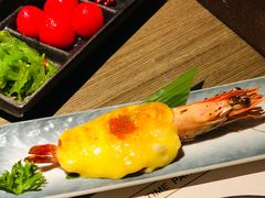 -玉川屋创意日料(北美新天地店)