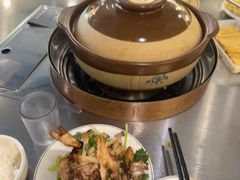 -胡须佬鸡煲四季火锅店(石厦西村直营店)