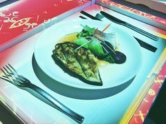 -翡翠36餐厅(浦东香格里拉店)