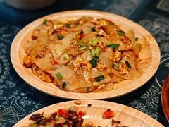 -蜗牛小馆醉乡民谣云南菜(惠新西里店)