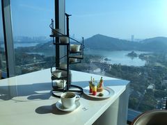 -顺德美的万豪酒店·自助餐·贡厨