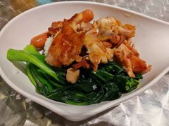 -公仔堂港式茶餐厅(西村店)