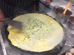 -卞姐蛋饼(陕西南路店)
