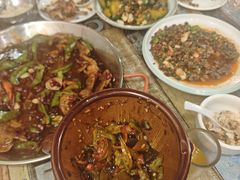 -七菜馆·东北菜·蒸饺(文体路店)