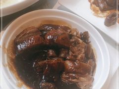 -花城苑广府菜(侨鑫店)