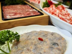 -祥源胡同·涮牛羊肉火锅(花桥店)