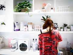 -时间集(东润·泰和苑店)