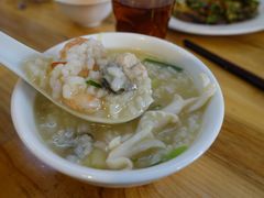 -长平老姿娘夜粥(平东一街店)