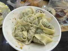 -毛华美食(清扬路店)