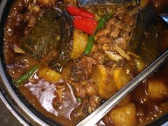 -铜锣湾·有麝自然香(重庆新天地店)