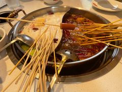 -大斌家串串火锅(上河国际店)