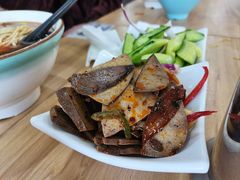 -钢阳酸菜红烧牛肉面(季乐路店)