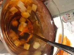 -成都你六姐·牛肉冒菜(城市集市合生汇店)