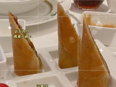龙凤大春卷-翠园(北京王府中环店)
