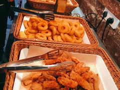 -九记潮汕现切鲜牛肉自助火锅(新开铺店)