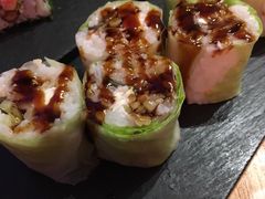 -Sushi Love 创意寿司(丽影广场店)