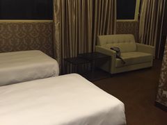 -香港华丽都会酒店