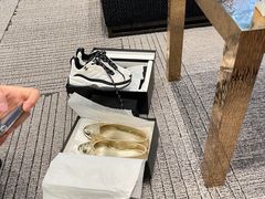 -CHANEL(ifs国际金融店)