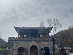 -雁门关景区