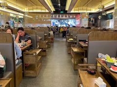 大堂-井格重庆火锅(西直门凯德Mall店)