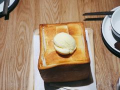 -绿茶餐厅(南昌王府井店)