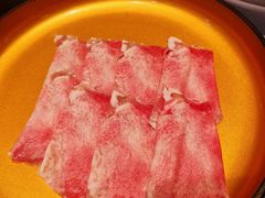 -牛New寿喜烧(中山公园龙之梦店)