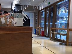 -Peet's Coffee皮爷咖啡(豫园店)