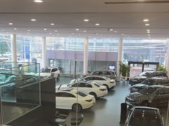 -北京鹏龙瑞星奔驰4s店(来广营店)