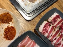 -新石器烤肉(无锡万象城店)