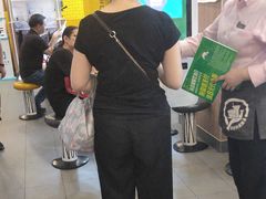 -麦当劳(文武路店)