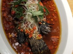 -火候轩品质湘菜·私厨(市府店)