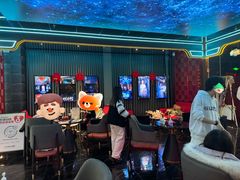 -屋有岛沉浸游戏旗舰店(中山公园店)