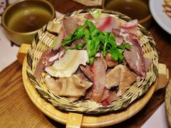 -盡膳口福跷脚牛肉火锅(北美新天地店)