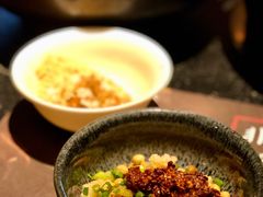 自助干碟-盡膳口福·百年汤方火锅(科华北路店)