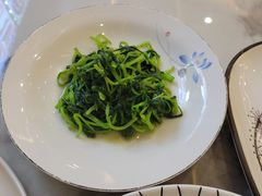 -华庭苑农家乐(旺山店)