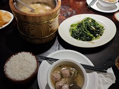 木桶汽水肉-黄鹤天厨·泡椒田鸡创始者(莲花店)