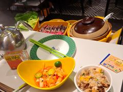 -润园四季椰子鸡火锅(南山海岸城店)