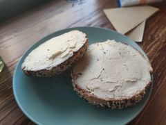 -Catch Bagel(芳草地店)