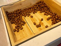 -阿男野栗王(金门路店)