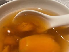 红薯煮姜-喜记避风塘炒辣蟹(旗舰店)