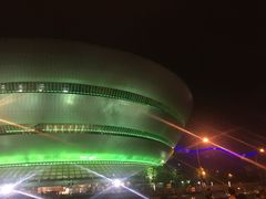 -成都金融城演艺中心