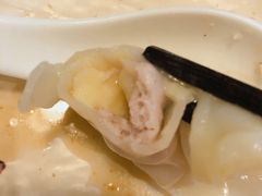 芝士馄饨-红小满休闲餐厅(十全街店)