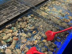 -焰江山海鲜牛排烤肉自助(锦华万达二星店)
