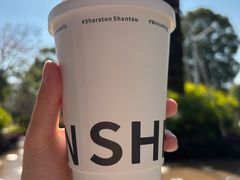 -汕头龙光喜来登酒店