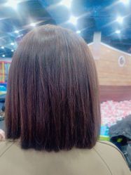 -Sugar Hair Salon