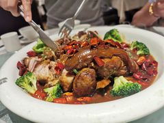 -石头咕(葵蓬店)